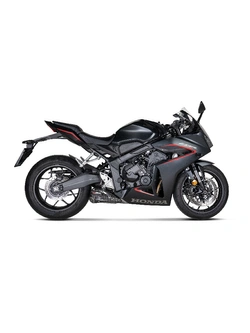 Pełny układ wydechowy Akrapović Racing Line Honda CB/ CBR 650 R (19-)