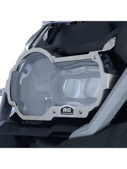 OSŁONA REFLEKTORA R&G Do BMW R1200GS (13-18) / R1200GS Adventure (14-18) / R1250 GS (18-20)