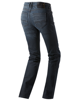 Spodnie motocyklowe jeans Rev'it! Broadway Damskie