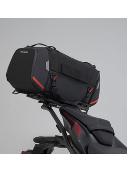 Zestaw: torba na tył Rackpack + stelaż Street-Rack SW-Motech Kawasaki Z900 (16-) [pojemność 32,0-42,0 l]