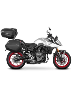 Stelaż pod kufer centralny Shad Suzuki GSX-8 R/ S (23-)