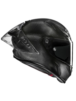 Kask integralny HJC RPHA 1 V2 Carbon Solid czarny