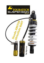 Amortyzator typ HighEnd Touratech do Honda XRV750 Africa Twin (93-04) RD07
