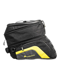 Torba na bak Touratech Touring BMW (wybrane modele) czarno-żółta [pojemność: 13l] 