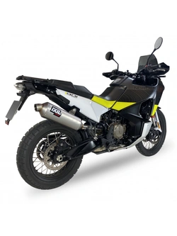 Tłumik motocyklowy IXIL Rally Series CF Moto, KTM, Husqvarna (wybrane modele)