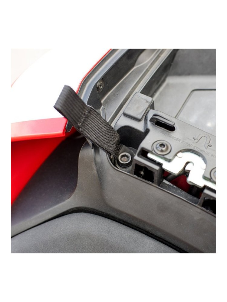 Paski montażowe do US-Drypack Kriega do Ducati Panigale 959/1299