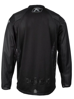 Bluza enduro Klim Mojave czarna
