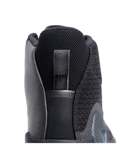 Buty motocyklowe Dainese Atipica Air 2 czarno-szare
