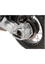 Osłona kardana Hepco&Becker Moto Guzzi Mandello/S (22-) srebrna