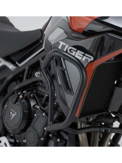 Zestaw zabezpieczający motocykl Adventure SW-Motech Triumph Tiger GT/ Pro (23-) C080