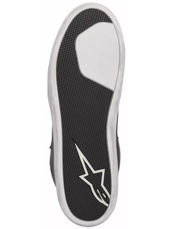 Buty motocyklowe Alpinestars J-6 WP czarno-szare