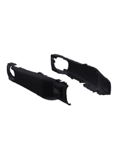 Osłona wahacza Acerbis Tekemagnet KTM/ Husqvarna (wybrane modele) czarna