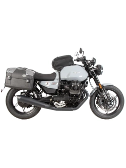 Stelaż pod sakwy motocyklowe Hepco&Becker C-Bow Moto Guzzi V7 Stone (25-) czarny 