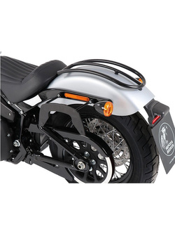 Stelaż boczny C-Bow Hepco&Becker Harley-Davidson Softail Street Bob 1746 (FXBB) (18-23)