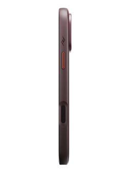 Etui Peak Design Mobile Everyday Loop do smartfona iPhone 16 Pro Max bordowe