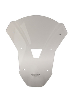 Szyba motocyklowa MRA Sport-Screen "SPM" Honda CRF 1100 L Africa Twin / Adventure Sport DCT (20-23) przyciemniana