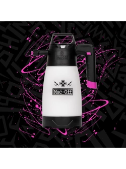 Zestaw ze spryskiwaczem Muc-Off Foam Sprayer 