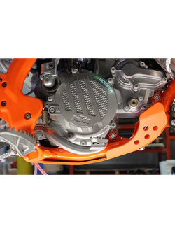 Płyta pod silnik AXP Racing KTM 85SX (18-24)