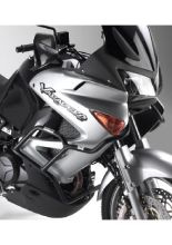 Gmole silnika Kappa Honda XL 1000 V Varadero (03-06) czarne