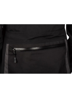 Kurtka motocyklowa damska tekstylna Klim Artemis czarna