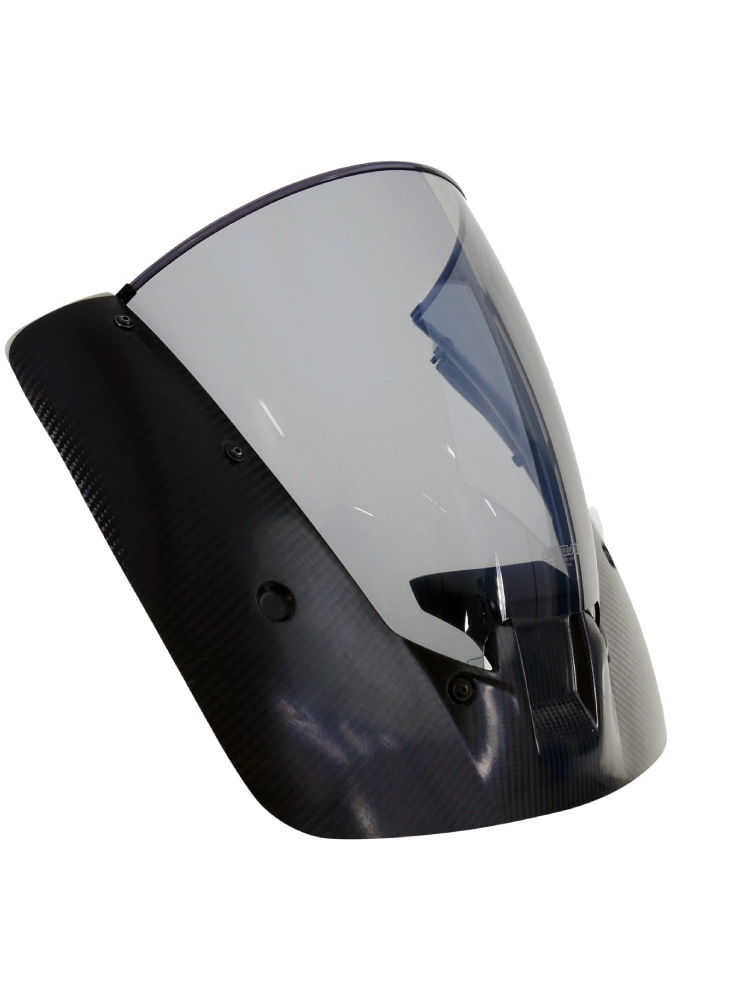 Szyba motocyklowa MRA "OM" BMW M 1000 RR (25-) przyciemniana