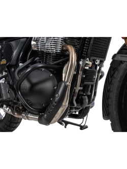 Gmole silnika Hepco&Becker Royal Enfield Bear 650 (25-) czarne