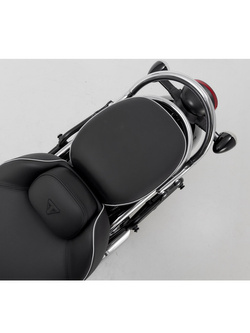 Stelaż boczny SW-Motech SLC do Triumph Bonneville Speedmaster (20-) [na prawą stronę]