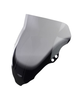Szyba motocyklowa MRA Touring "T" Suzuki RF 600 / 900 (wszystkie roczniki) przyciemniana