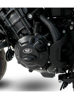 Osłona silnika R&G do Honda CB650R / CBR650R (21) (lewa strona - osłona generatora)
