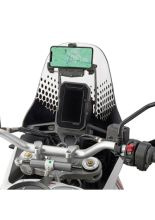 Poprzeczka Givi do montażu uchwytu na smartfon/GPS do Ducati Desert X 937 (22-25)