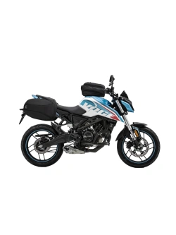 Stelaż pod sakwy motocyklowe Hepco&Becker C-Bow Voge R 125 (23-) czarny