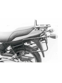 Komplet stelaży bocznych oraz stelaż centralny Hepco&Becker Kawasaki ER-5 (97-00)