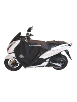 Pokrowiec na nogi Tucano Urbano Termoscud R223 Honda PCX 125/150/160 (21-) czarny