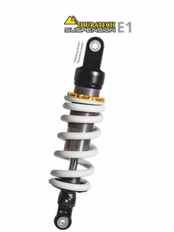 Amortyzator motocyklowy Touratech E1 Honda XL 600 V Transalp (89-99)