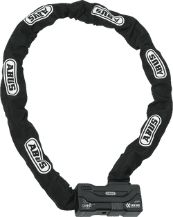 Łańcuch z zamkiem Abus Granit Extreme Plus 59 [Długość łańcucha: 170 cm]