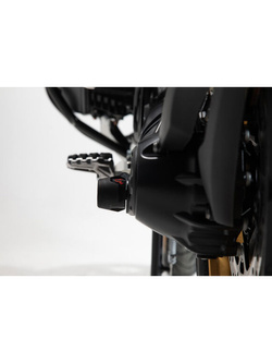 Slidery tylnego zawieszenia SW-MOTECH do BMW RnineT/R1250GS/Adv/RT/R/RS/R1200GS/GS LC/ADV/R/RS/RT