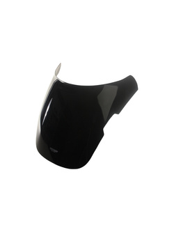 Szyba motocyklowa MRA Spoiler "S" Yamaha FJ 1200 [91-] czarny