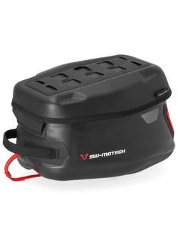 Torba na bak Yukon WP Pro SW-Motech [pojemność: 6l] mocowana na tank ringu PRO
