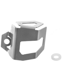 Osłona zbiornika płynu hamulcowego Touratech do BMW F700GS / F800GS / F800GS Adventure (13-)