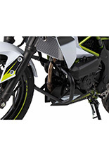 Gmol silnika Hepco&Becker do Kawasaki Z125 (21-) czarny