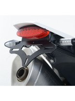 MOCOWANIE TABLICY REJESTRACYJNEJ R&G DO Husqvarna 701 Enduro (16-18) / 701 Supermoto (16-18)