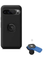 Zestaw: etui MAG na telefon Google Pixel 9 Pro XL (magnetyczne) + uchwyt kulowy Quad Lock k