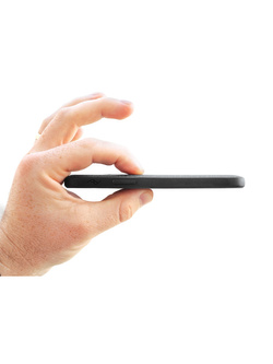 Etui Peak Design Mobile Everyday Loop Case do modelu iPhone 12 / Pro grafitowe