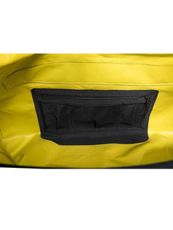 Torba podróżna Touratech Rack Pack Extreme Edition żółta [poj.: 50l]