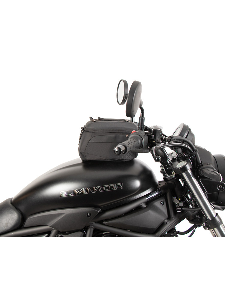 Tankring Basic Hepco&Becker do Kawasaki Eliminator 500 (24-)