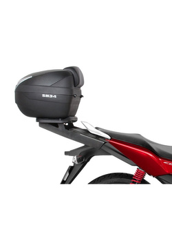 Stelaż Shad pod kufer centralny Honda CB 125F (15-20)