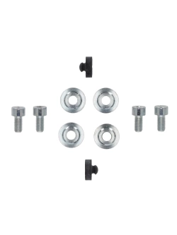 Płyta pod silnik Acerbis CF Moto 450 MT (24-) czarna