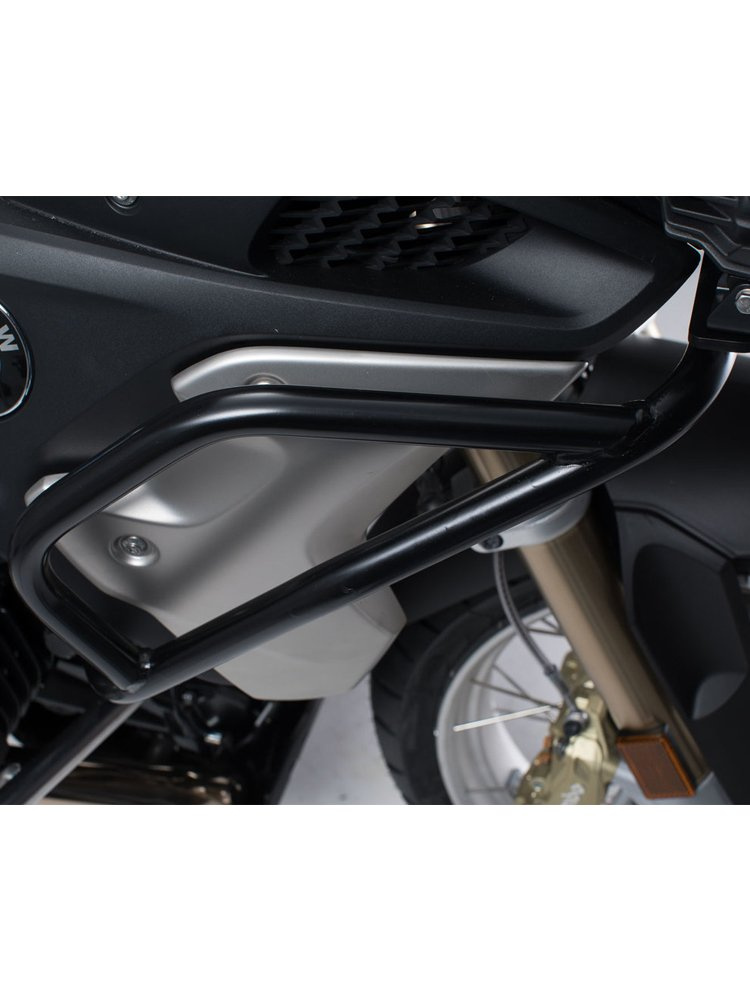 Crashbary górne SW-Motech do BMW R 1200 GS / R 1250 GS