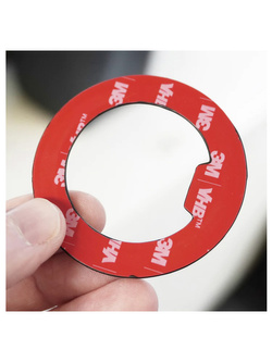 Uchwyt magnetyczny na przylepiec SPC+ SP Connect (2 sztuki)