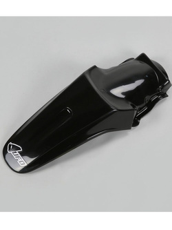 Tylny błotnik UFO Restyling do Kawasaki KX 85 (98-13) czarny